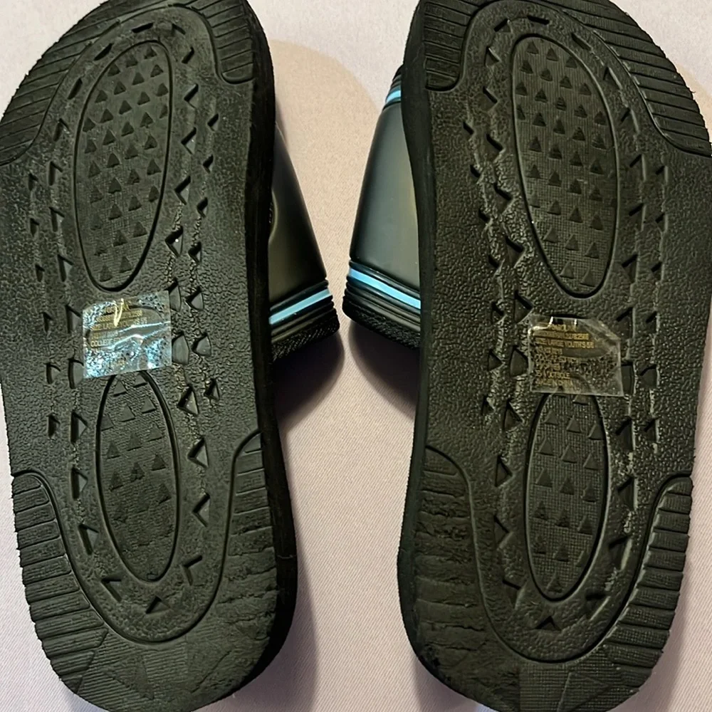 University of North Carolina Boys slides